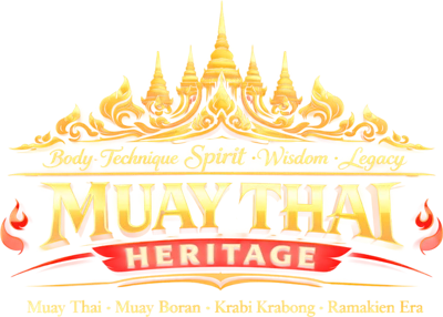Muay Thai Heritage Academy